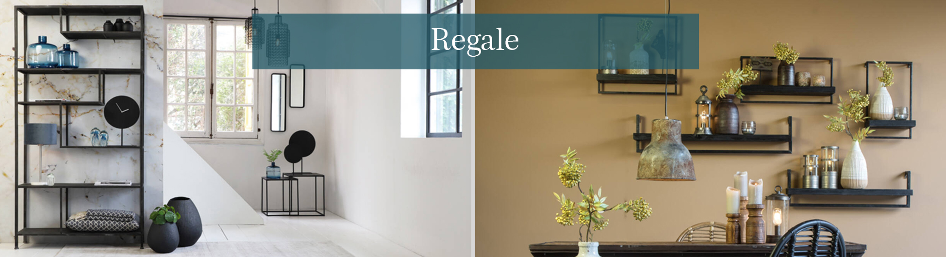 Regale