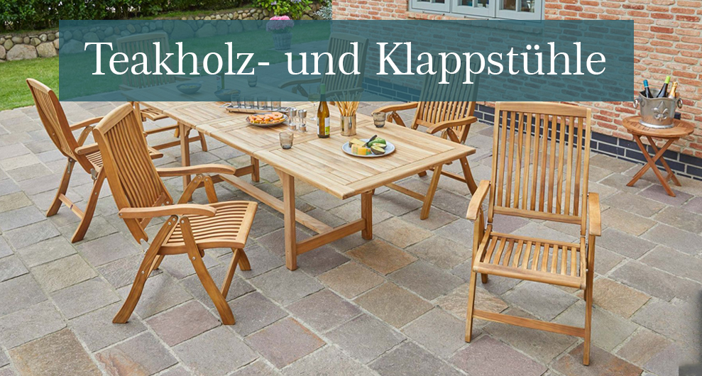 Teakholz--und-Klappstuehle-Mobil