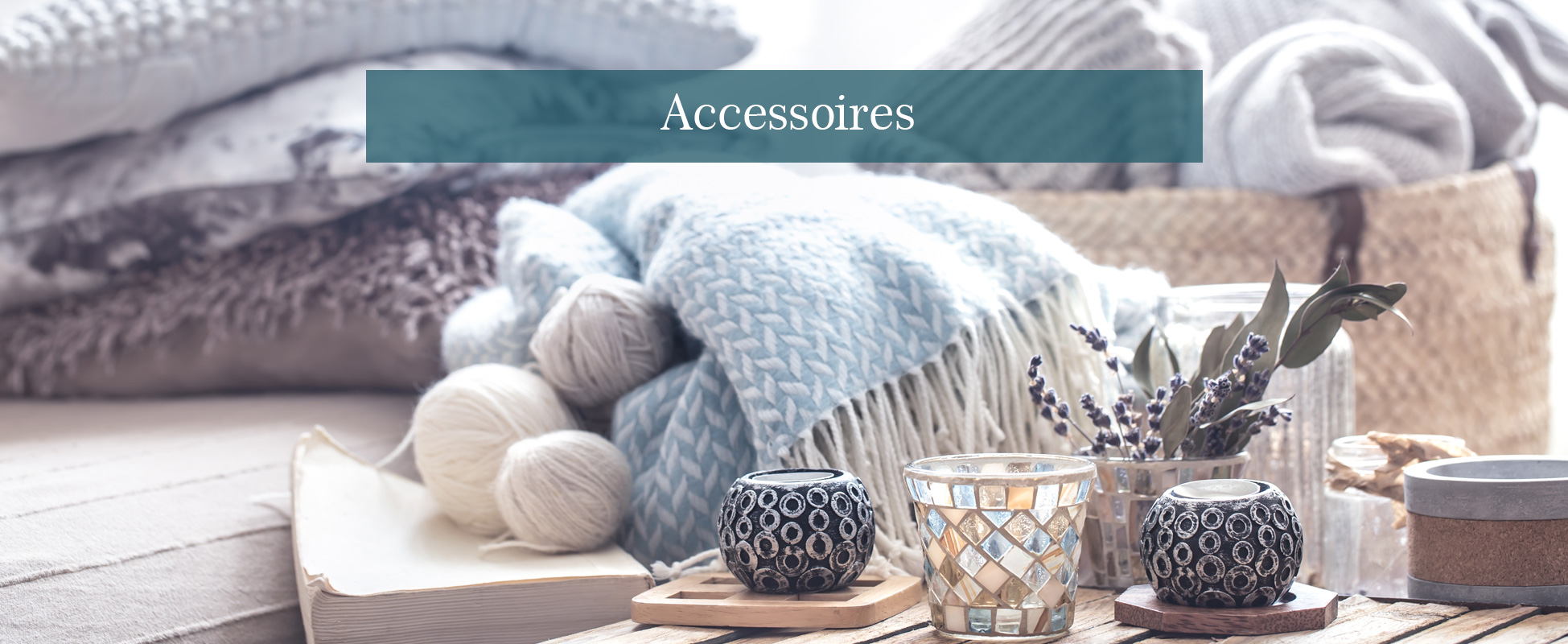 Accessoires