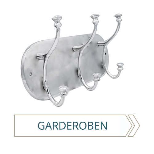 Garderoben-Kategorie