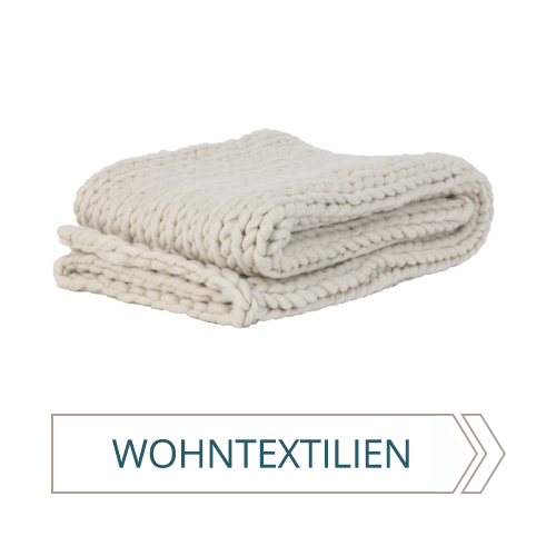 Wohntextilien-Kategorie