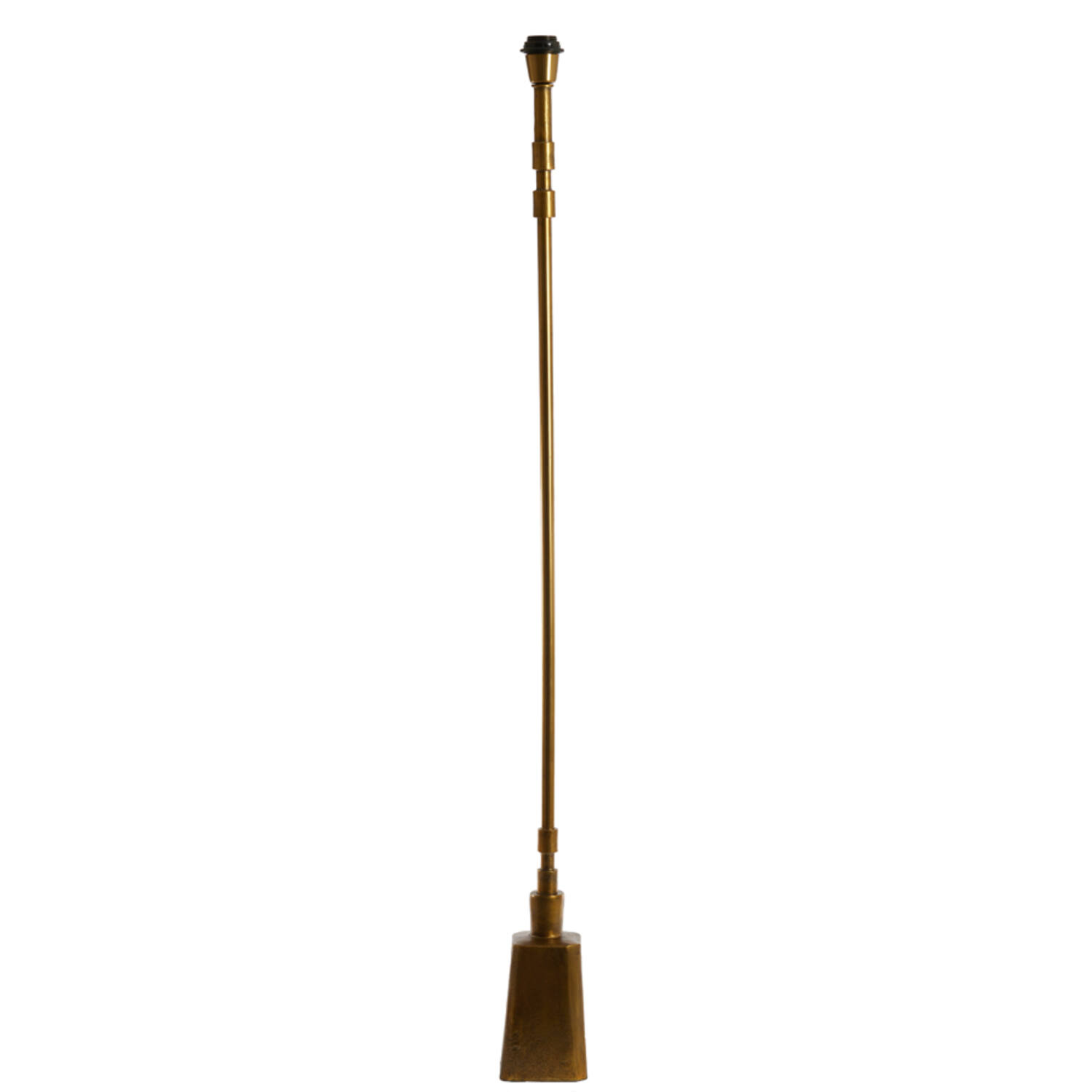 Stehleuchte Stehlampe DONAH von Light & Living 13x13x148 cm Antik Bronze Stehleuchte Stehlampe DONAH von Light & Living 13x13x148 cm Antik Bronze