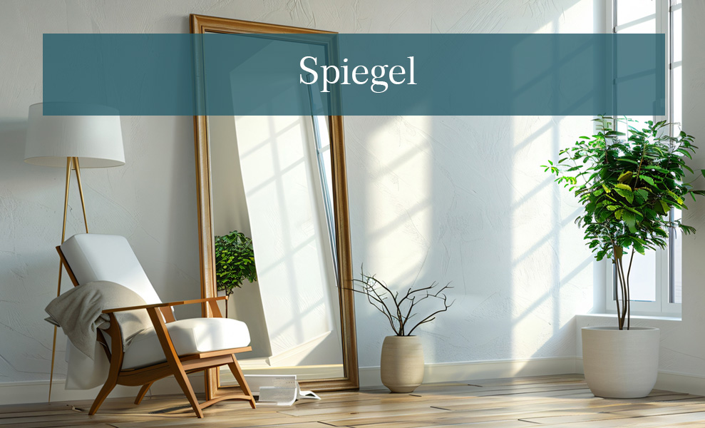 Spiegel-Mobil