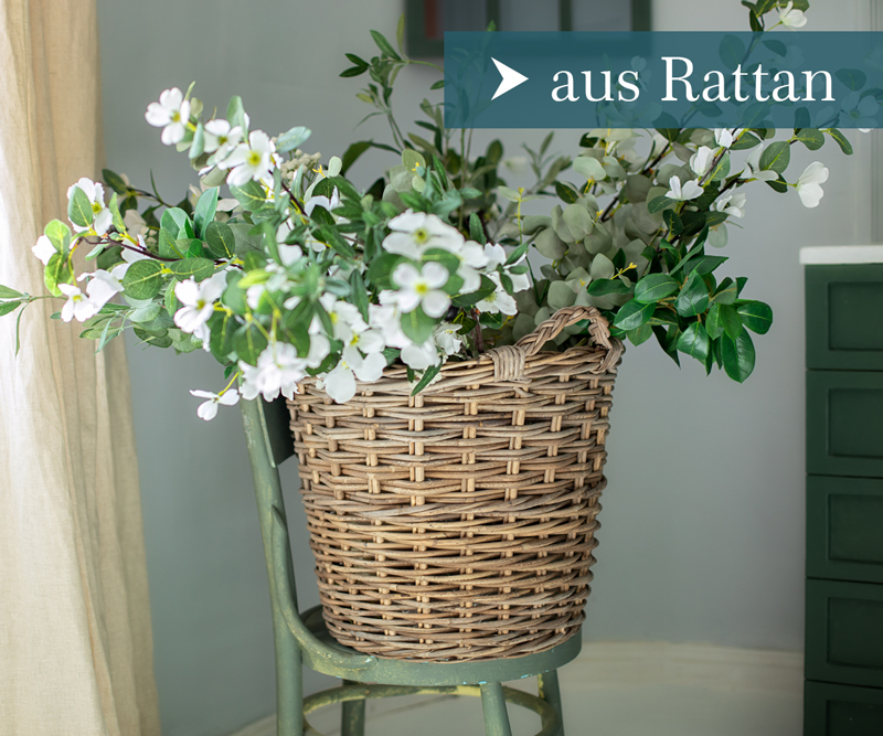 Pflanzkasten-Polyrattan-klein