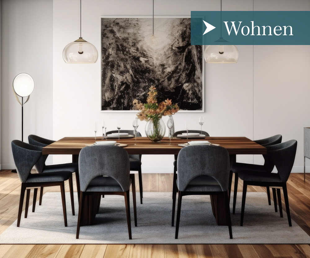 Wohnen-klein