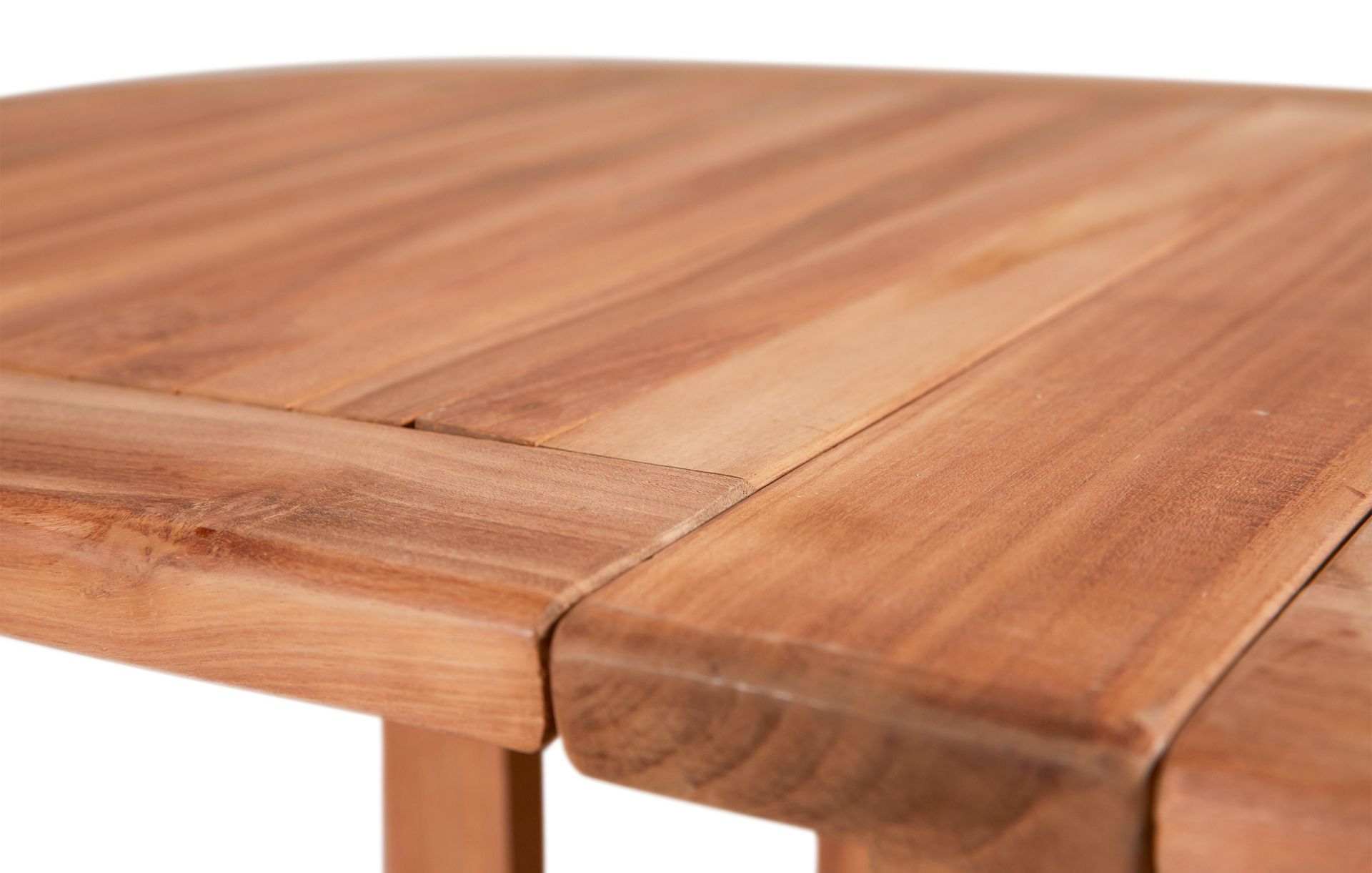 Klapptisch Ela Teak Beistelltisch Balkontisch oval Gartenmöbel 60/120x60x75cm Klapptisch Ela Teak Beistelltisch Balkontisch oval Gartenmöbel 60/120x60x75cm