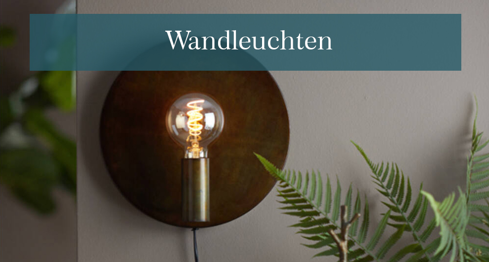 Wandleuchten-Mobil