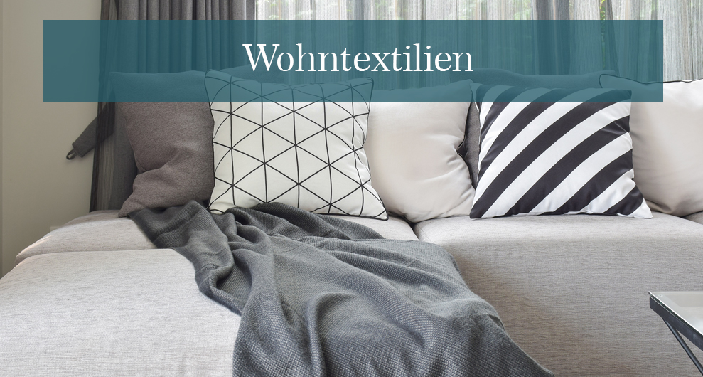 Wohntextilien-Mobil