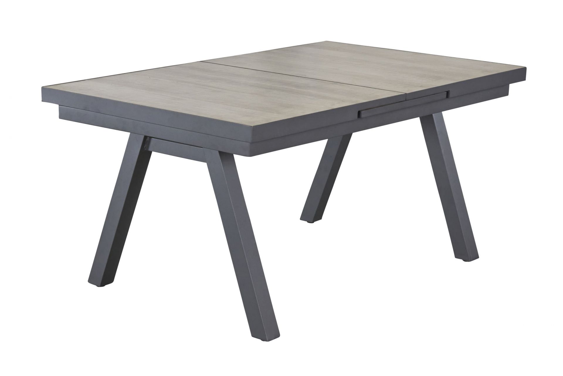 Ausziehtisch Gartentisch Kentucky Esstisch Keramik 160/210x100x75cm Ausziehtisch Gartentisch Kentucky Esstisch Keramik 160/210x100x75cm