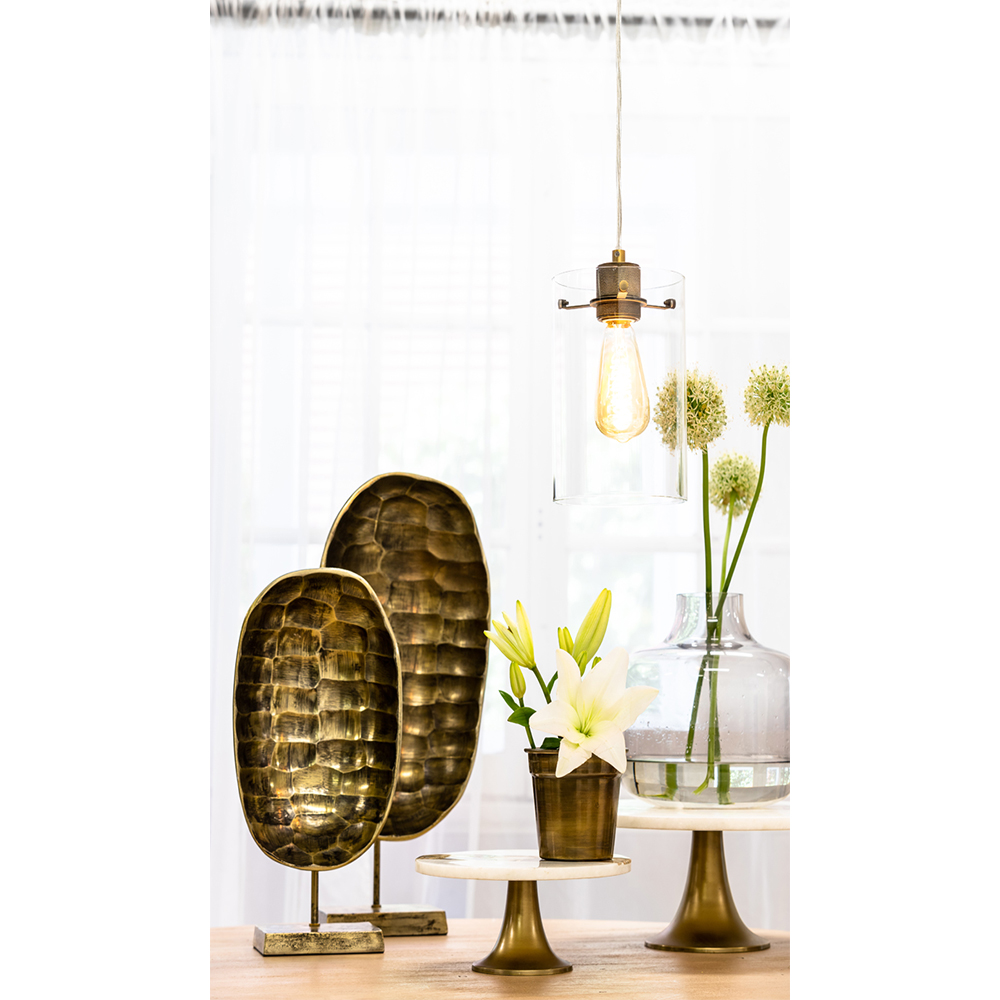 Ornament TUGA von Light & Living Dekoration