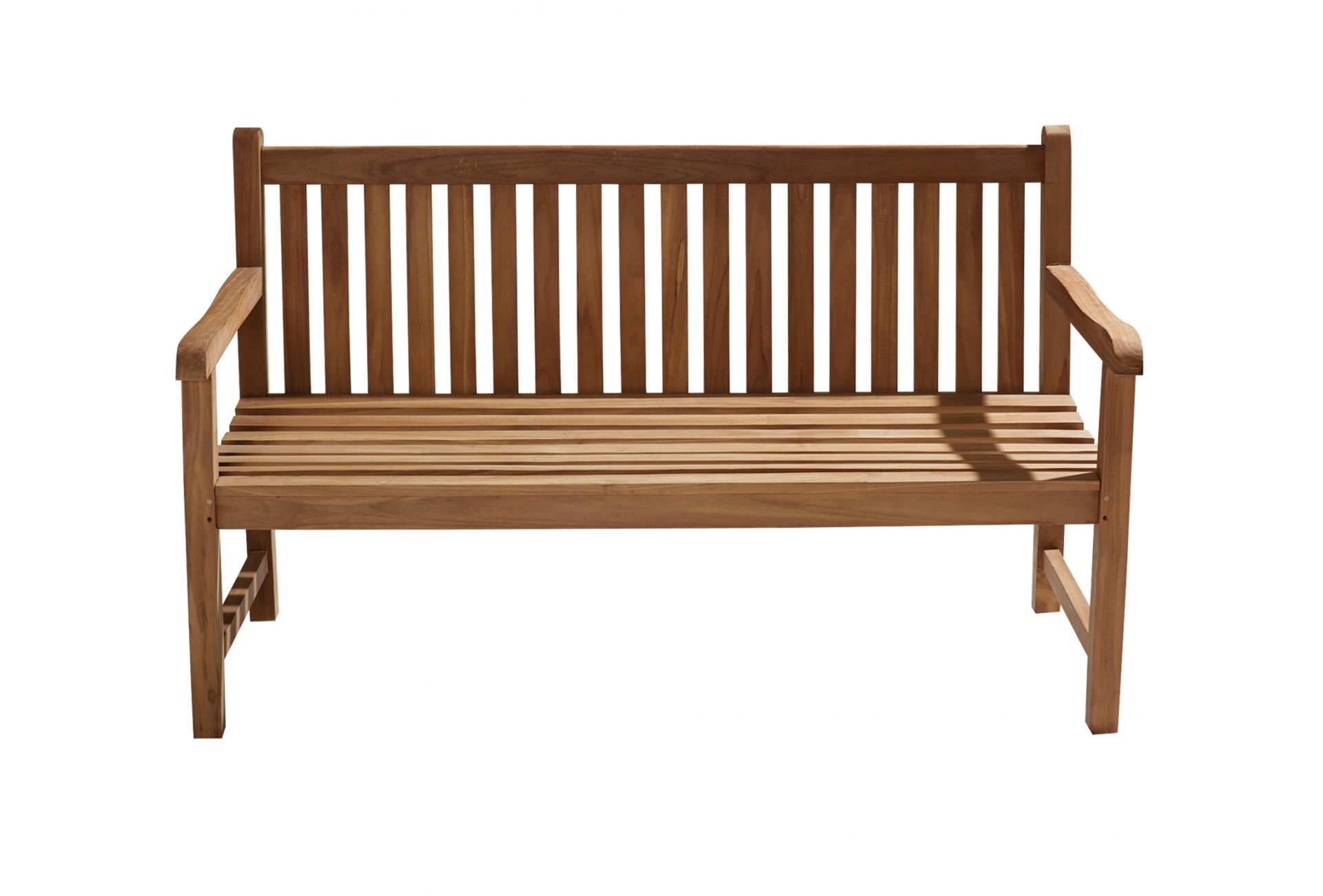 Gartenbank Colorado Teak Sitzbank Bank Gartenmöbel 120x55x92cm Gartenbank Colorado Teak Sitzbank Bank Gartenmöbel 120x55x92cm