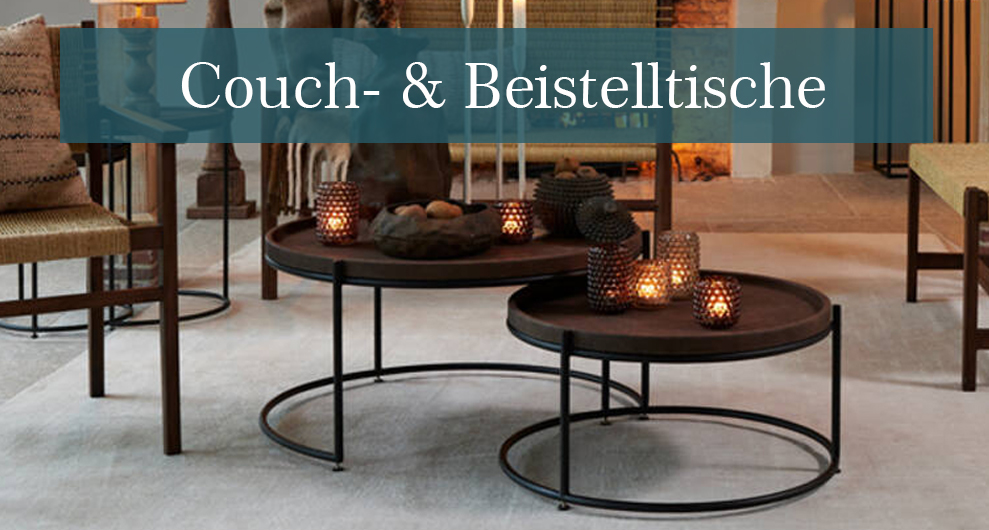 Couch-Beistelltische-Mobil