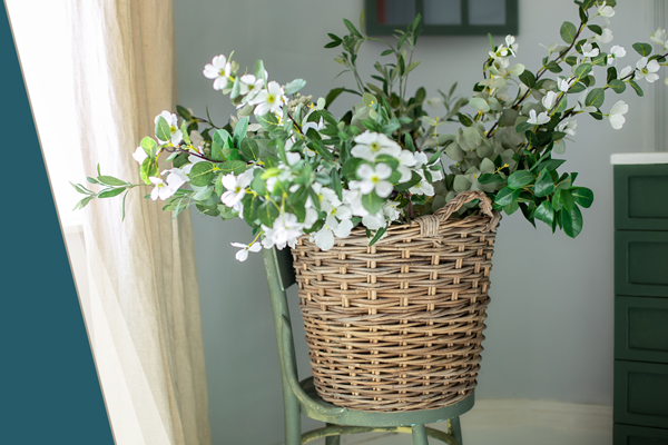 Pflanzkorb-Rattan-SEO-Text