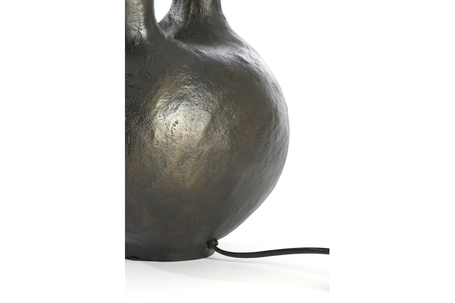 Lampenfuß IMOLA von Light & Living Tischleuchte 19x17x30 cm Metall Anthrazit Lampenfuß IMOLA von Light & Living Tischleuchte 19x17x30 cm Metall Anthrazit