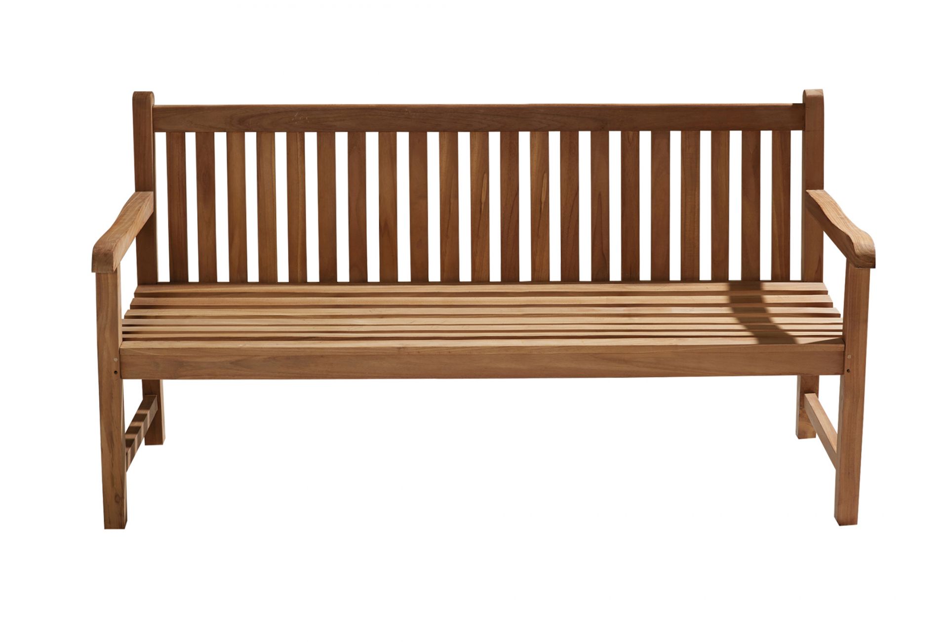 Gartenbank Colorado Teak Sitzbank Bank Gartenmöbel 180x55x92cm Gartenbank Colorado Teak Sitzbank Bank Gartenmöbel 180x55x92cm