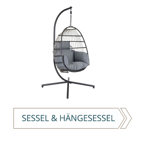Sessel-Garten-Kategorie