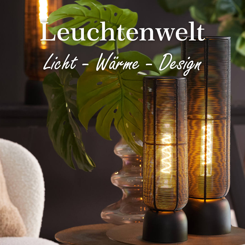 Leuchtenwelt-Home