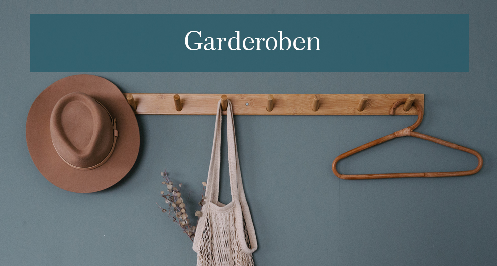 Garderoben-Mobil