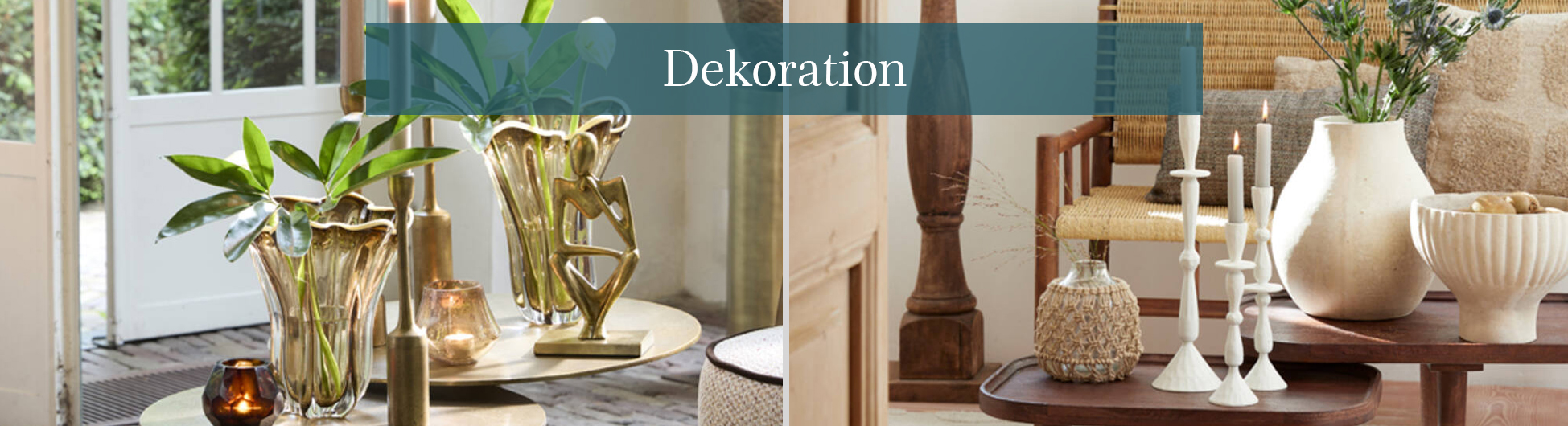 Dekoration
