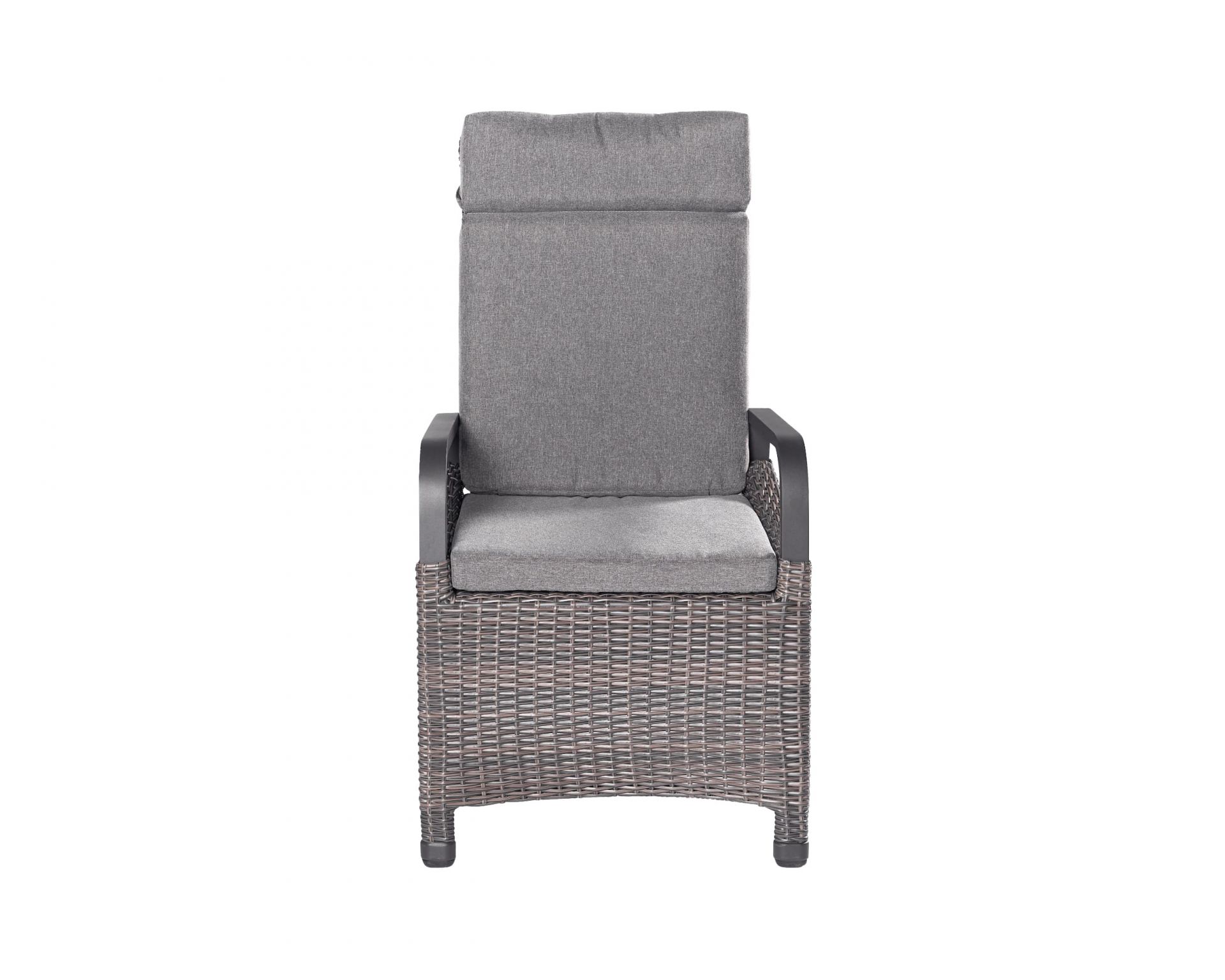 Dining Positionsstuhl Kentucky Verstellsessel Gartenstuhl Esstischstuhl omega braun Dining Positionsstuhl Kentucky Verstellsessel Gartenstuhl Esstischstuhl omega braun