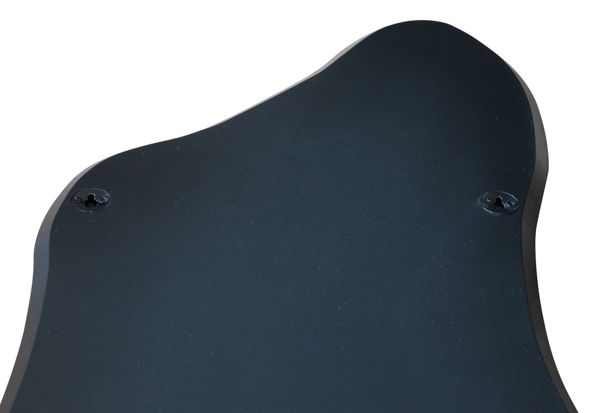 Asymmetrischer Wandspiegel rahmenlos Tropfen Spiegel Schminkspiegel Asymmetrischer Wandspiegel rahmenlos Tropfen Spiegel Schminkspiegel