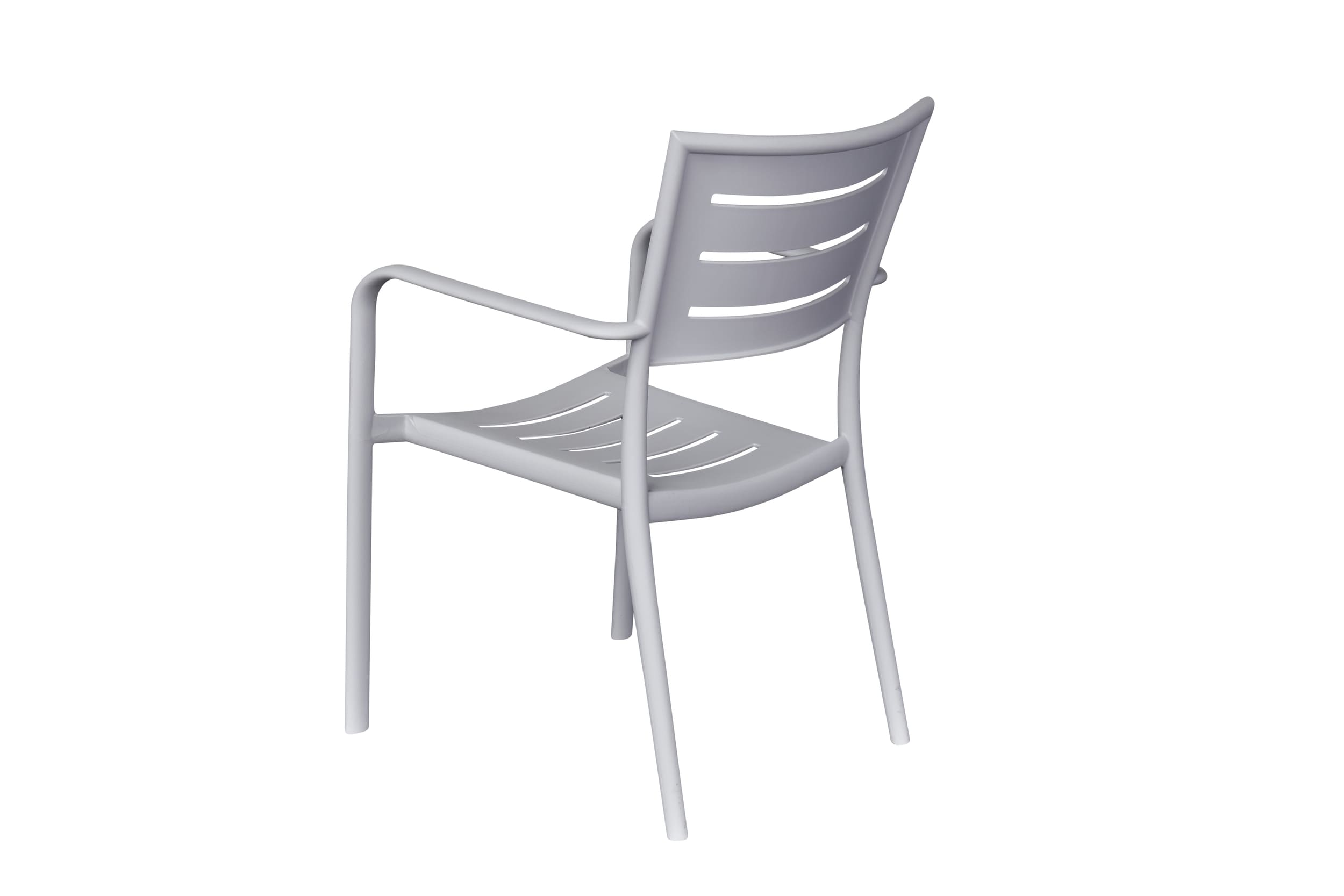 Stapelstuhl Moroni Gartenstuhl Bistrostuhl Kunststoffstuhl Grau Stapelstuhl Moroni Gartenstuhl Bistrostuhl Kunststoffstuhl Grau