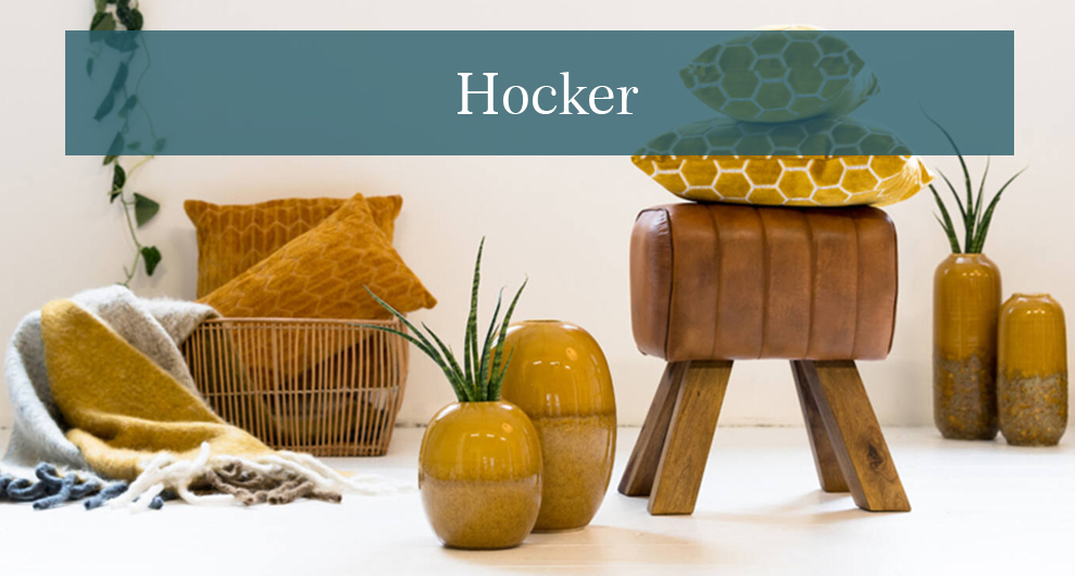 Hocker-Mobil
