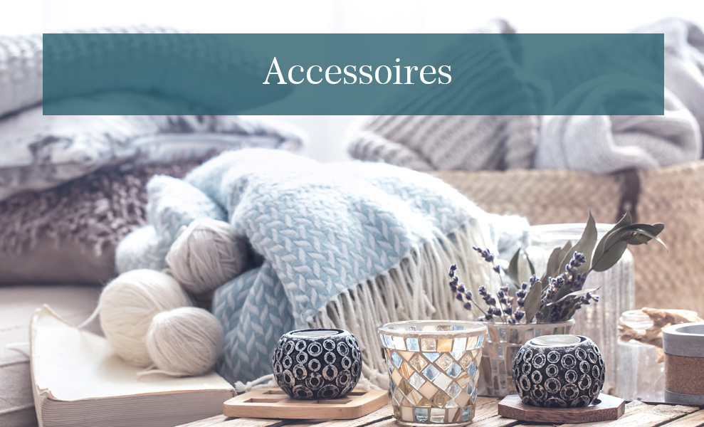 Accessoires-Mobil