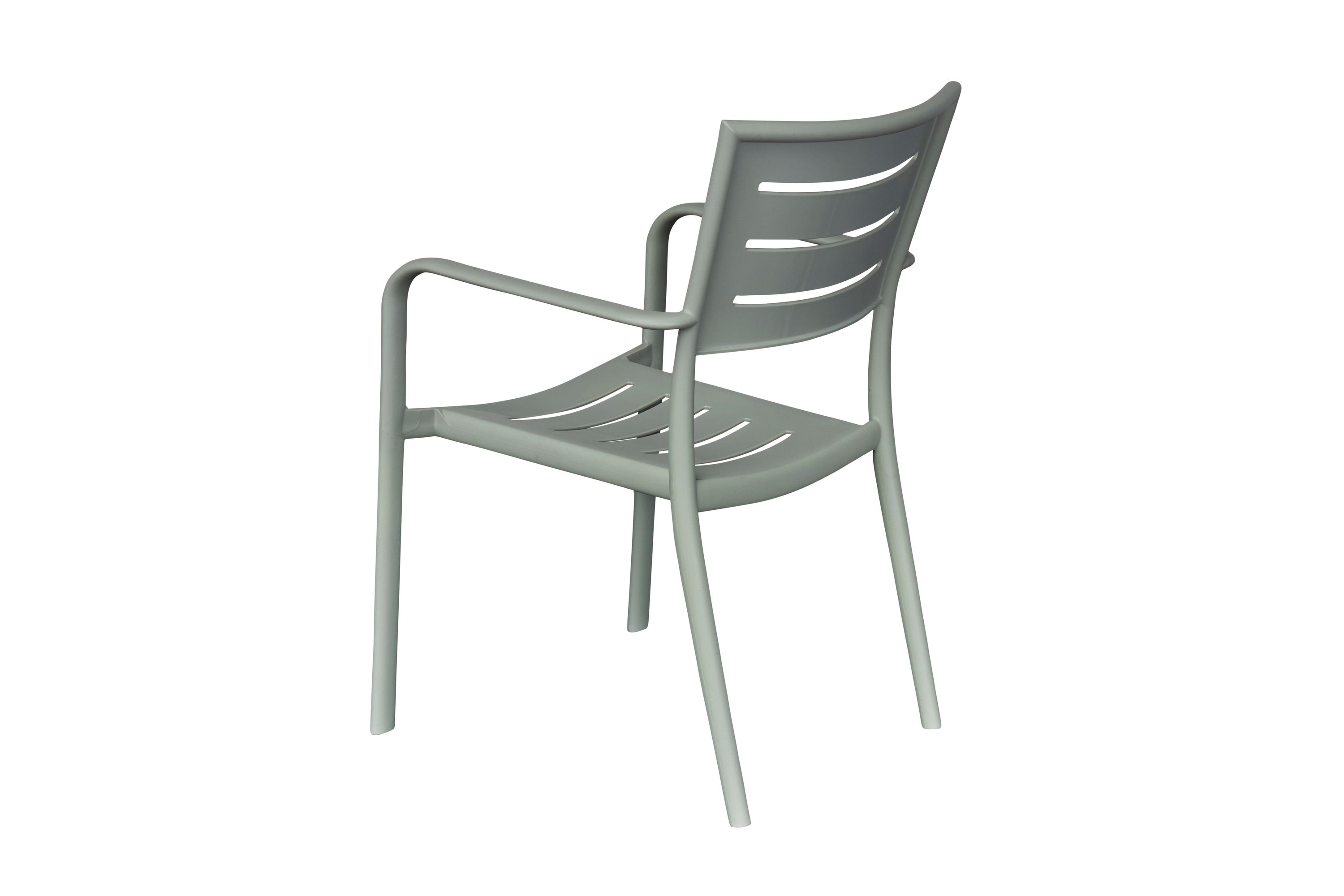 Stapelstuhl Moroni Gartenstuhl Bistrostuhl Kunststoffstuhl Grün Stapelstuhl Moroni Gartenstuhl Bistrostuhl Kunststoffstuhl Grün