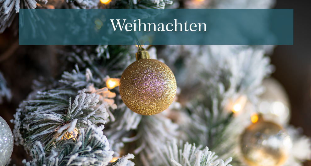Weihnachten-Mobil