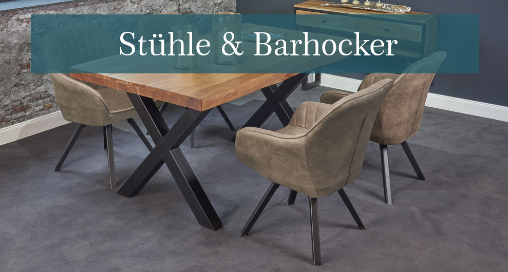 Stuehle-Barhocker-Mobil