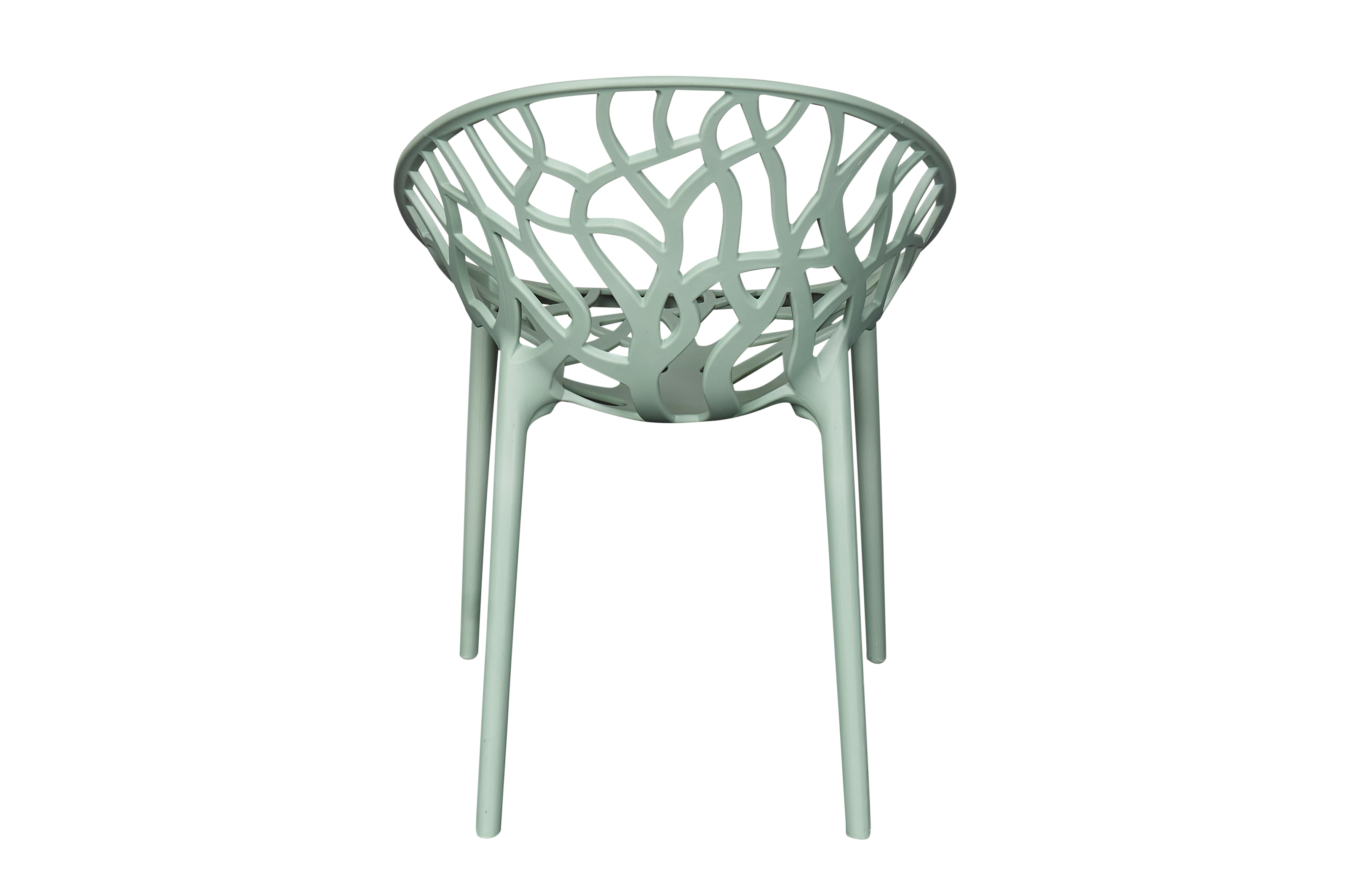 Stapelstuhl Bilby Gartenstuhl Bistrostuhl Kunststoffstuhl Grün Stapelstuhl Bilby Gartenstuhl Bistrostuhl Kunststoffstuhl Grün