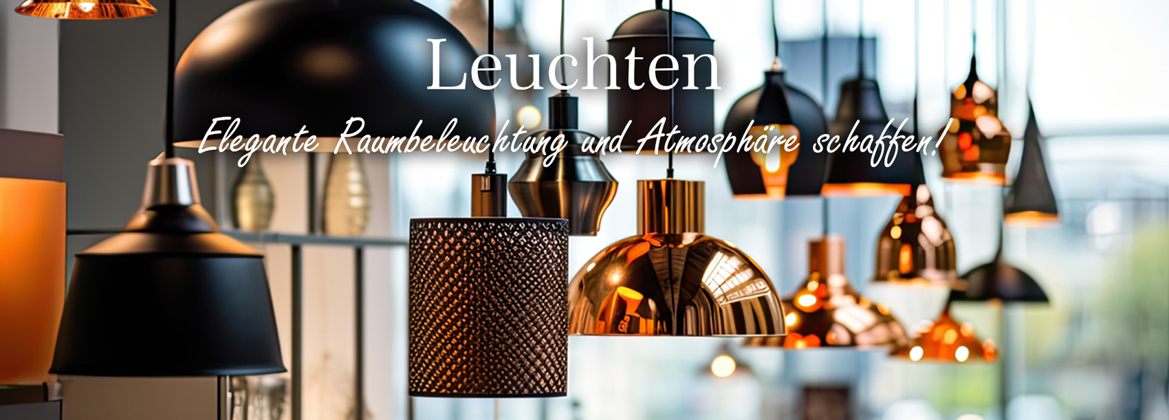 Leuchten-Home