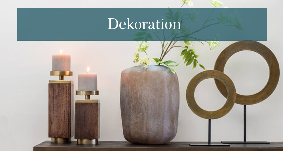 Dekoration-Mobil