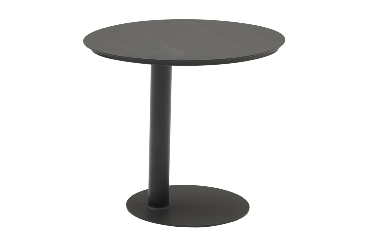 Couchtisch Madison Beistelltisch Gartentisch Loungetisch Oval 33x45x40 cm Anthrazit Couchtisch Madison Beistelltisch Gartentisch Loungetisch Oval 33x45x40 cm Anthrazit