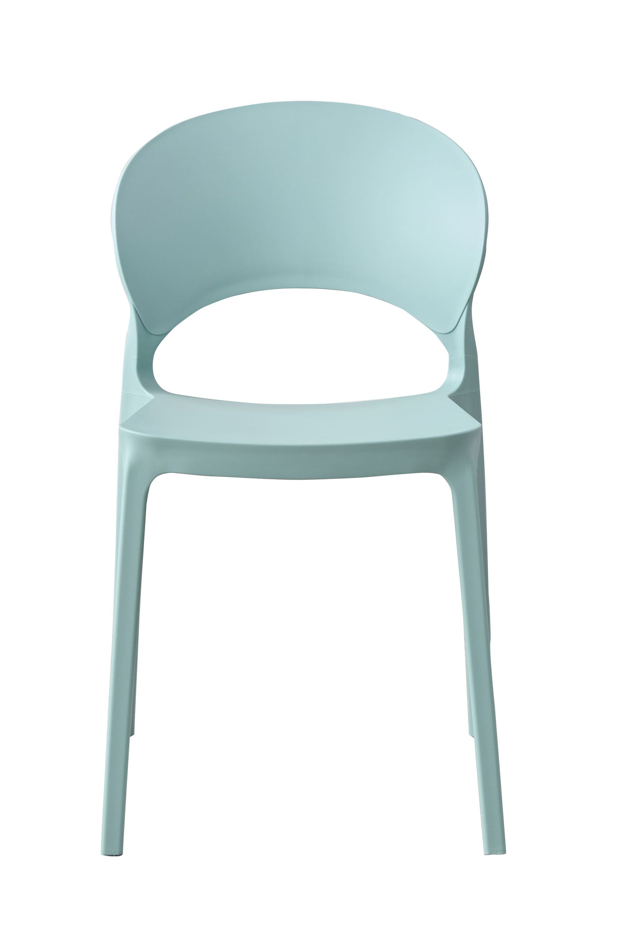 Stapelstuhl Quito Gartenstuhl Bistrostuhl Kunststoffstuhl Blau Stapelstuhl Quito Gartenstuhl Bistrostuhl Kunststoffstuhl Blau