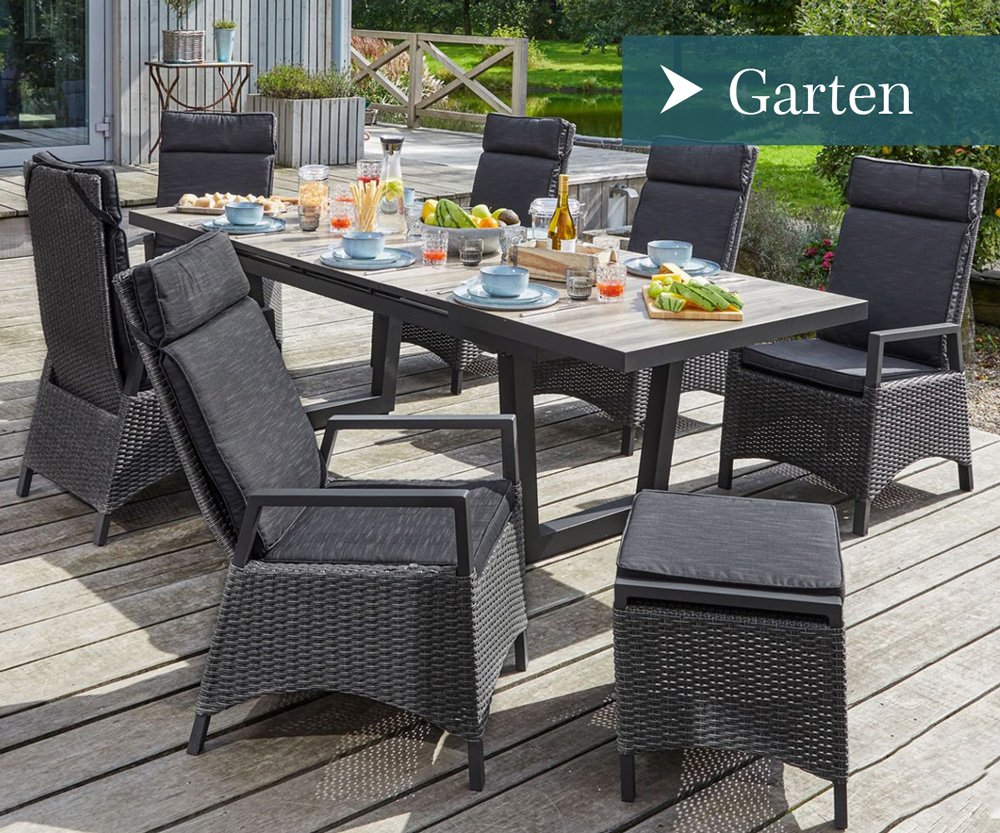 Garten-klein