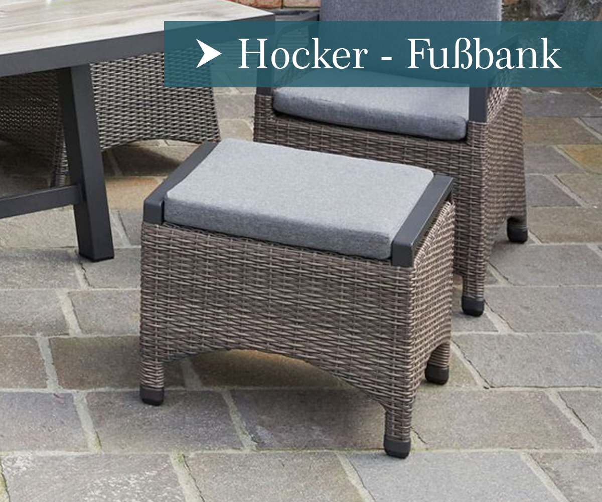 Hocker-klein
