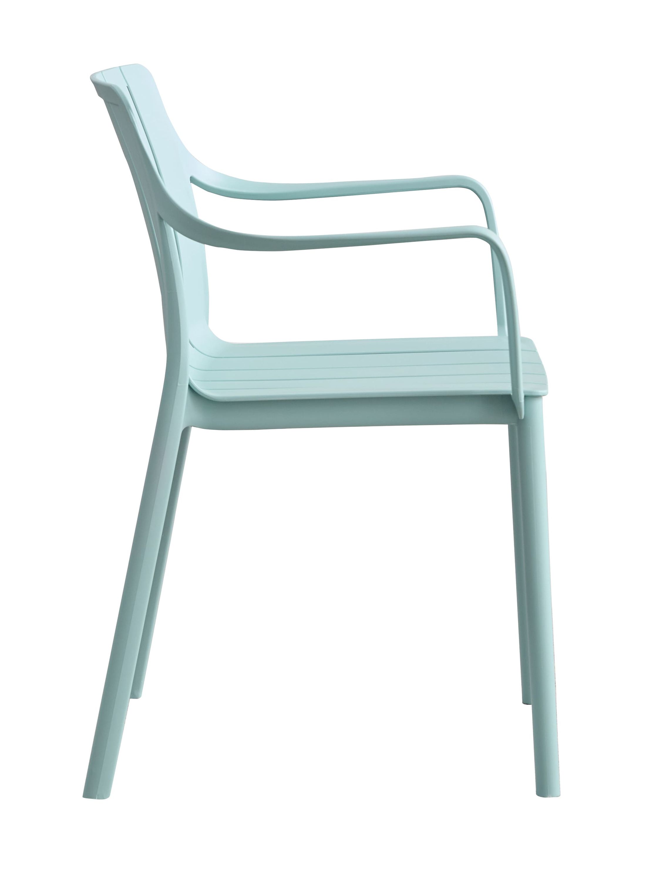 Stapelstuhl Ecuador Gartenstuhl Bistrostuhl Kunststoffstuhl Blau Stapelstuhl Ecuador Gartenstuhl Bistrostuhl Kunststoffstuhl Blau