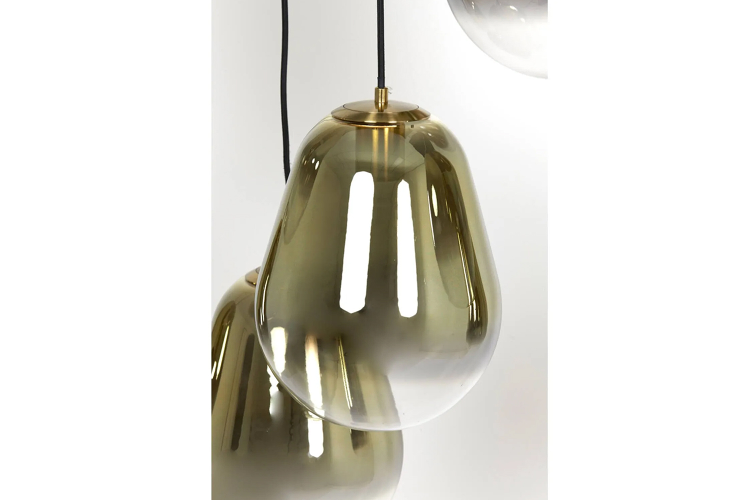 Deckenleuchte Hängeleuchte MAEVE von Light & Living 7 Lichtpunkte 100x35x69 cm Gold Deckenleuchte Hängeleuchte MAEVE von Light & Living 7 Lichtpunkte 100x35x69 cm Gold