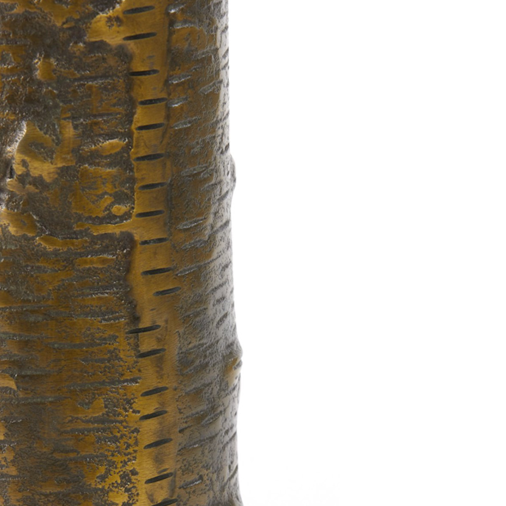 Dekovase Vase SERERO von Light & Living Blumenvase Ø13x58 cm Antik Bronze Dekovase Vase SERERO von Light & Living Blumenvase Ø10x40 cm Antik Bronze