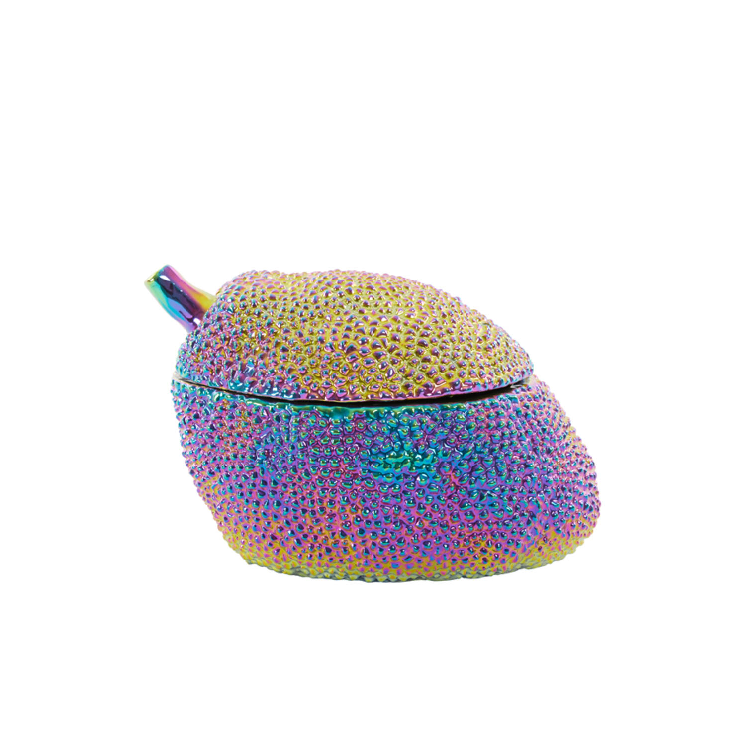 Dekorative Box DURIO von Light & Living Aufbewahrung 20x14,5x13 cm Keramik Mehrfarbig Dekorative Box DURIO von Light & Living Aufbewahrung 20x14,5x13 cm Keramik Mehrfarbig