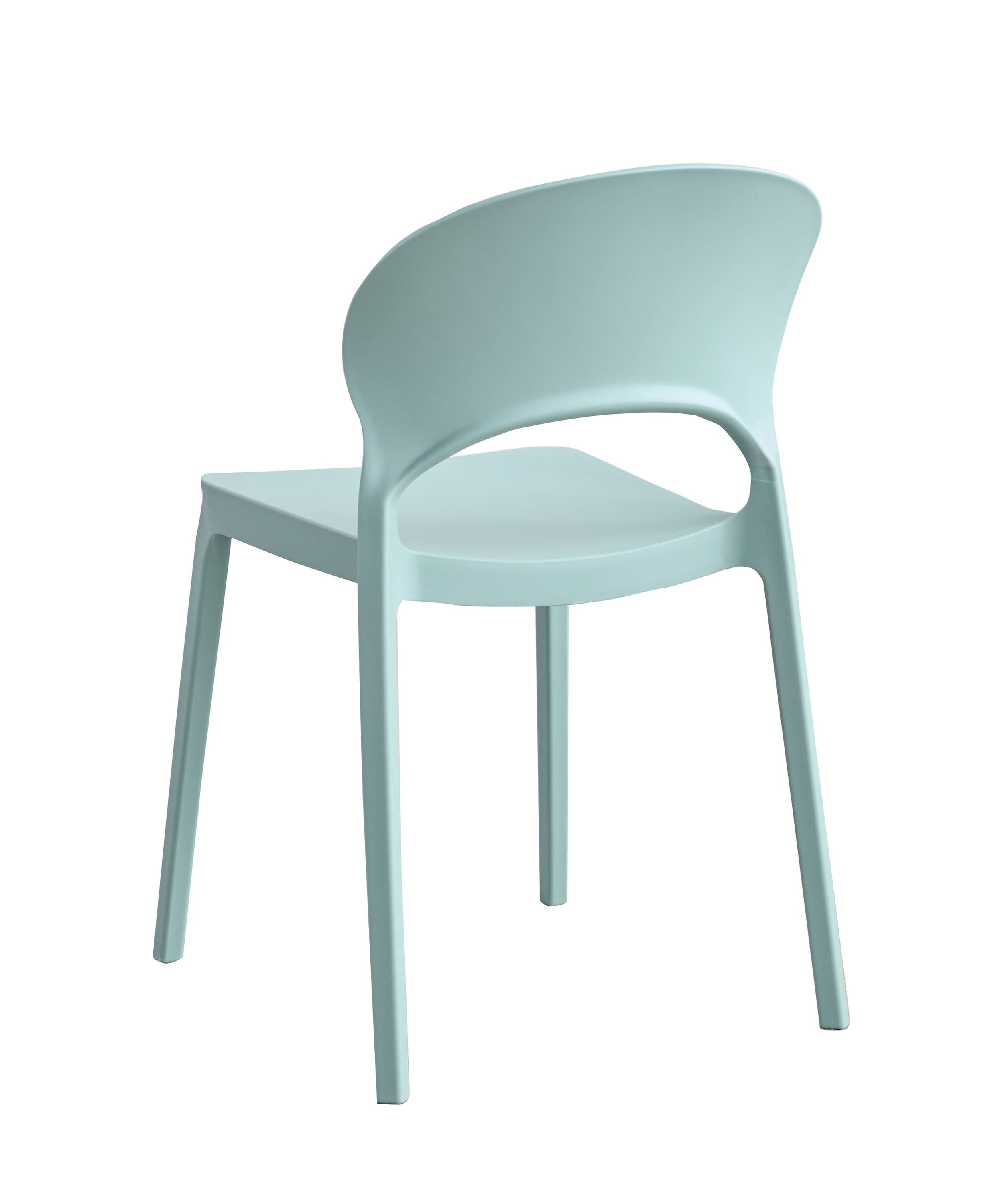 Stapelstuhl Quito Gartenstuhl Bistrostuhl Kunststoffstuhl Blau Stapelstuhl Quito Gartenstuhl Bistrostuhl Kunststoffstuhl Blau