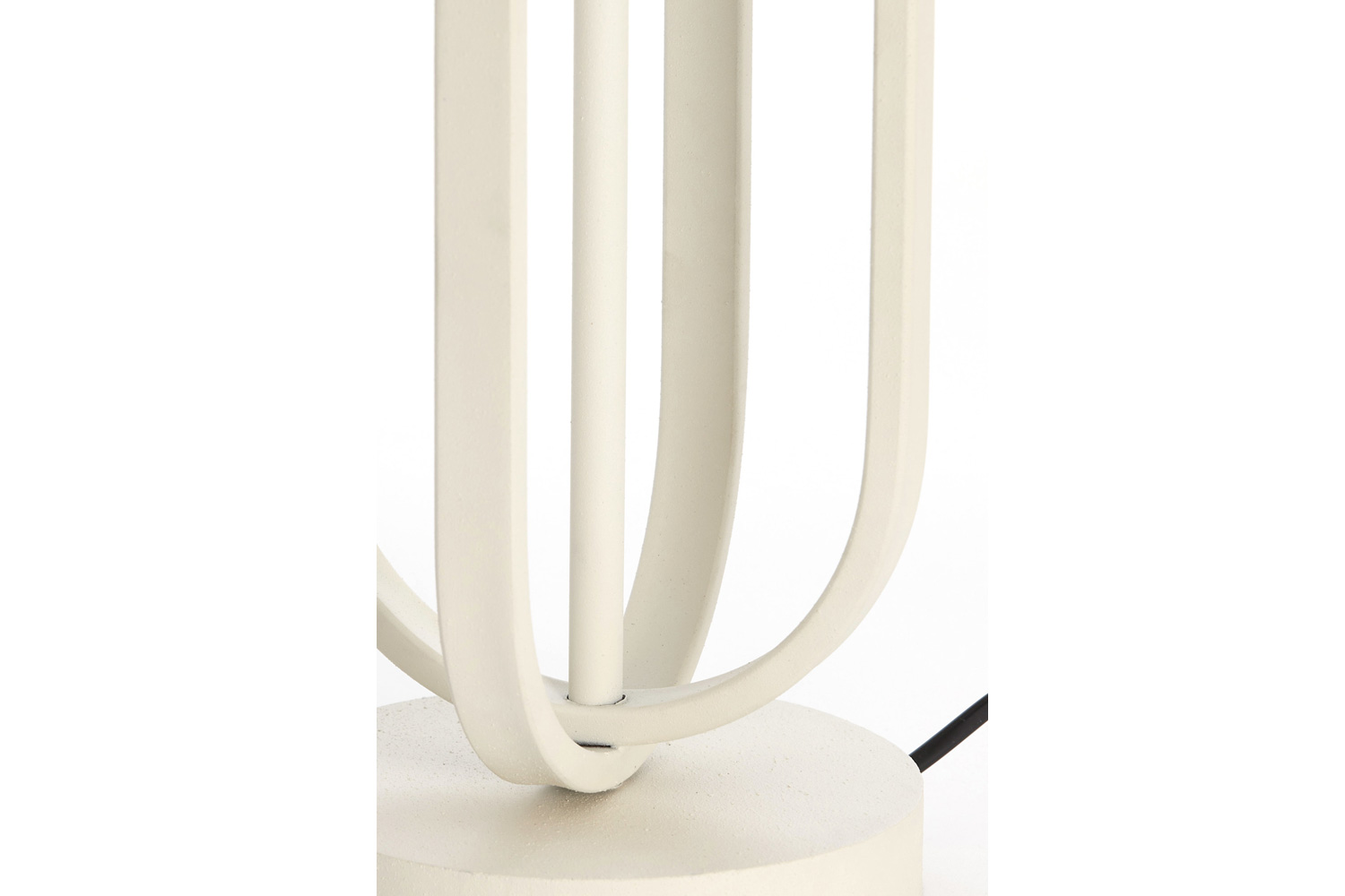 8309643-lampenfuss-tischleuchte-aster-light-living-creme_3.jpg Lampenfuß ASTER von Light & Living Tischleuchte Lampe Ø16x55 cm Metall Creme
