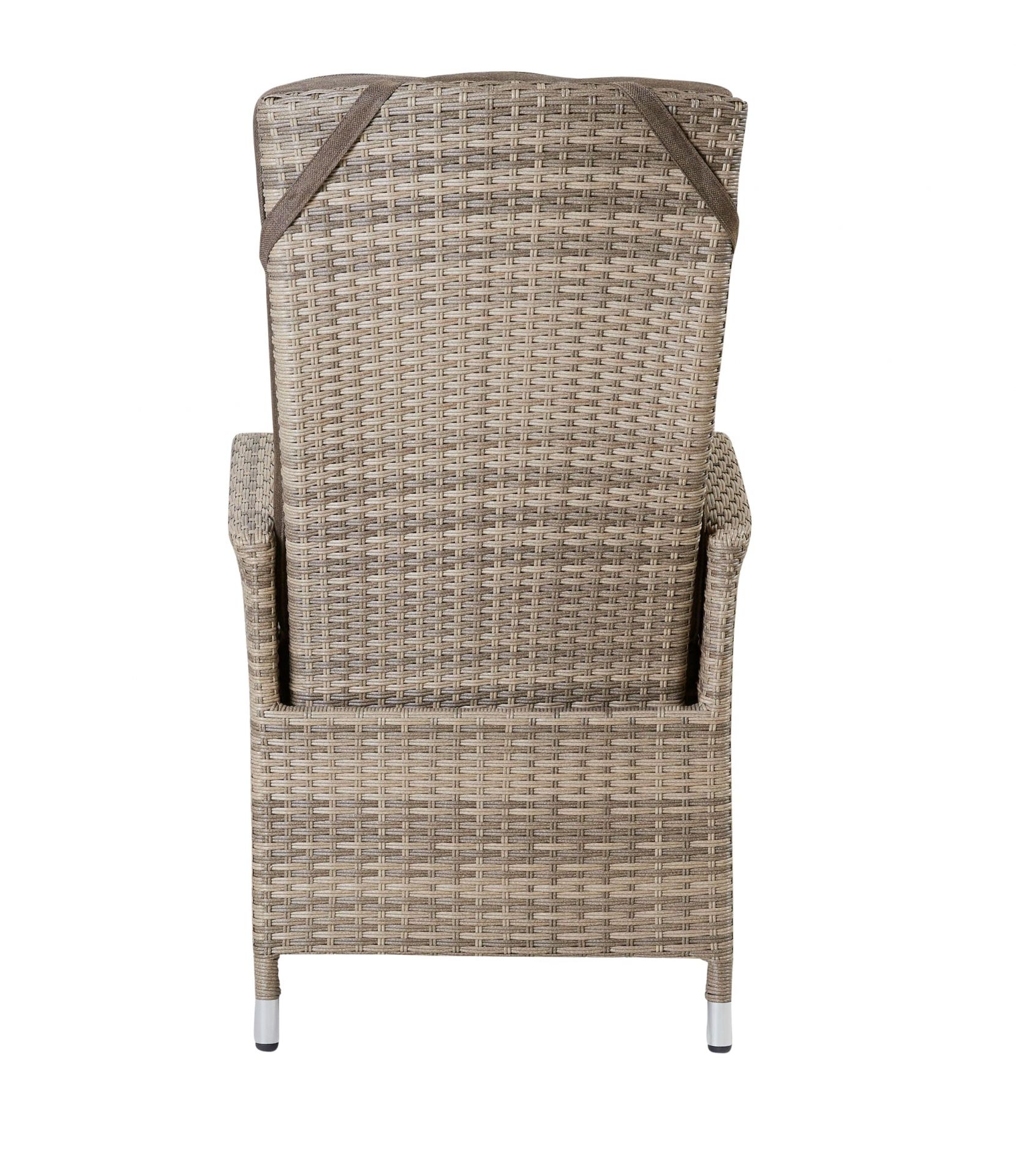 Dining Positionsstuhl Topeka Verstellsessel Gartenstuhl Esstischstuhl natur Dining Positionsstuhl Topeka Verstellsessel Gartenstuhl Esstischstuhl natur