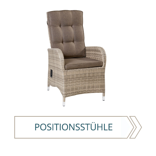 Positionsstuehle-Kategorie