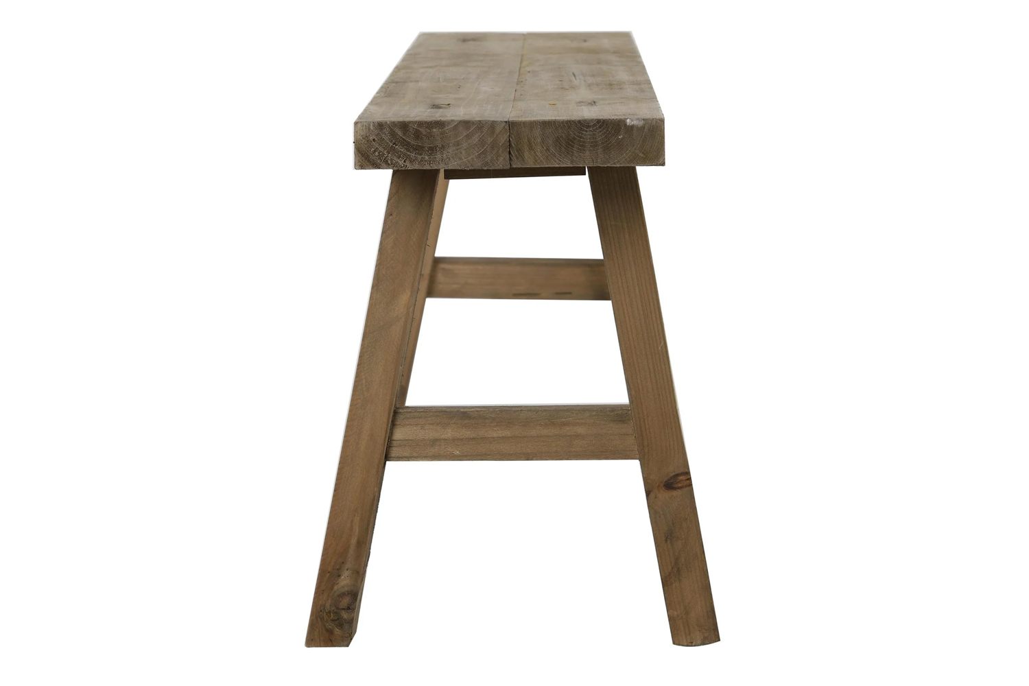 Bank SAFANE von Light & Living 108x20x36,5 cm Holz Natur