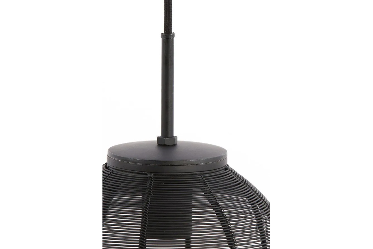 2969812-haengeleuchte-deckenleuchte-yaelle-light-living-schwarz-metall_7.jpg Deckenleuchte Hängeleuchte YAELLE von Light & Living 80x20x33 cm Schwarz Metall