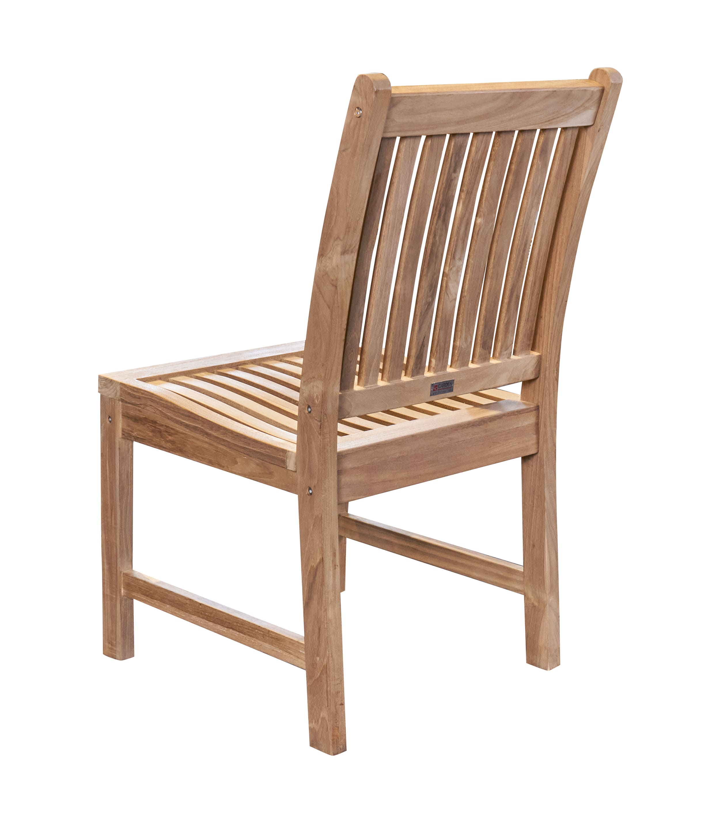 Gartenstuhl Moritz Massivholz Teak Stuhl Gartenstuhl Moritz Massivholz Teak Stuhl