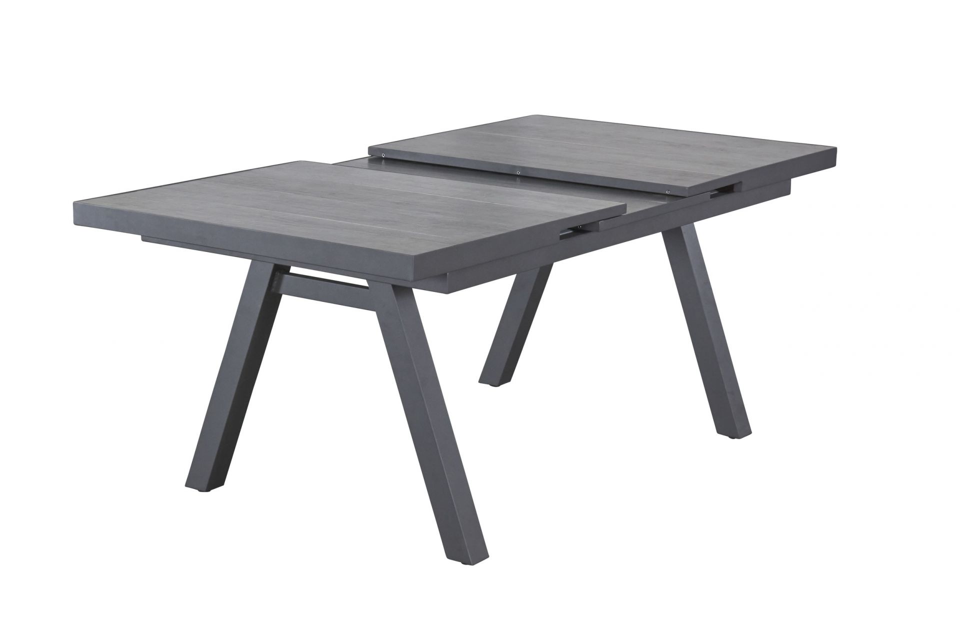 Ausziehtisch Gartentisch Nizza Keramik Esstisch Stativ-Gestell 160/210x100x75cm Ausziehtisch Gartentisch Nizza Keramik Esstisch Stativ-Gestell 160/210x100x75cm